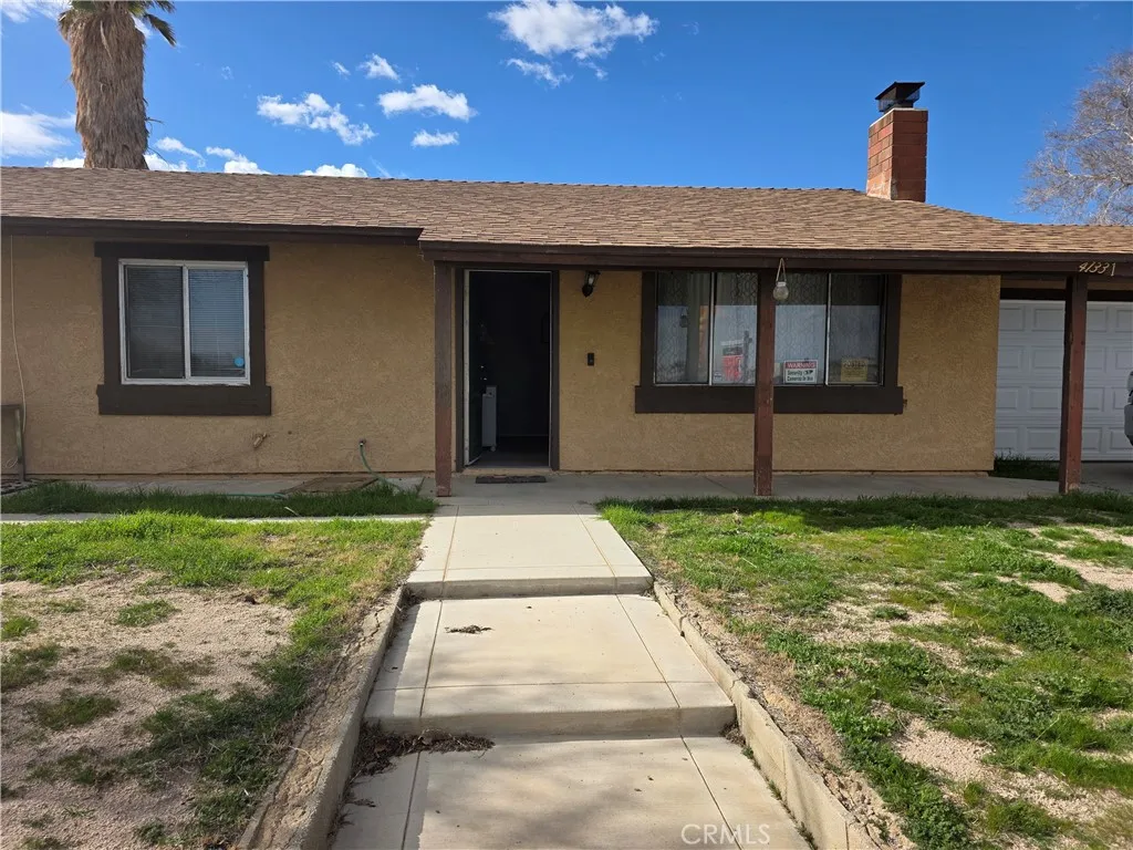 41331 156th East, Lancaster, CA 93535 — photo 2