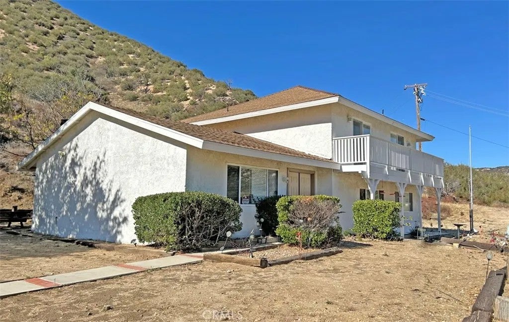 43155 Lake Hughes — photo