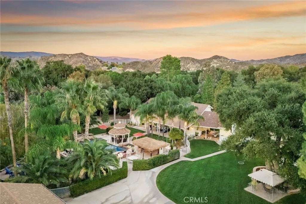 27767 Sand Canyon Road — photo