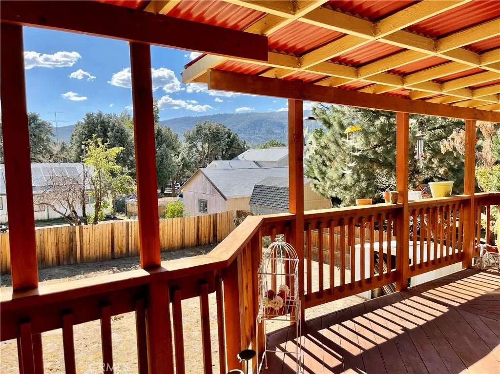 1117 Snowline Drive — photo
