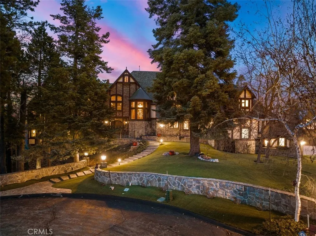29162 Bald Eagle Ridge Road, Lake Arrowhead, CA 92352 — photo 2