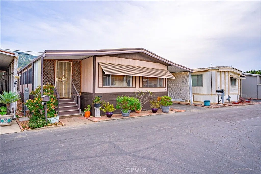 720 W Santa Maria Space 14 — photo