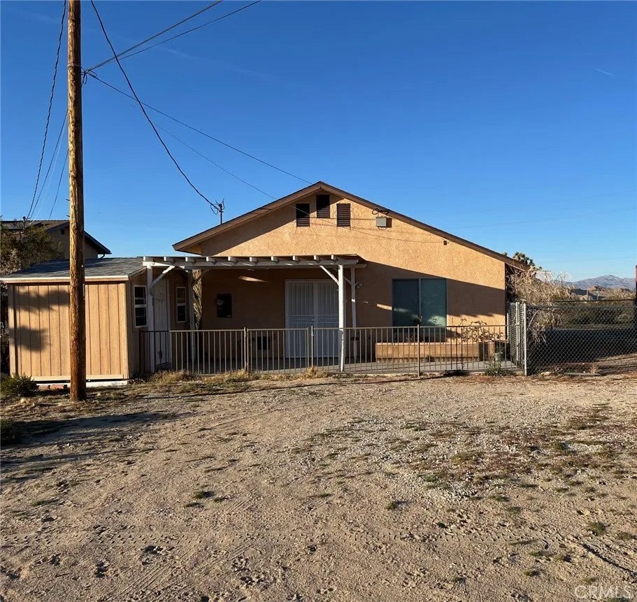 30881 Pawnee B — photo