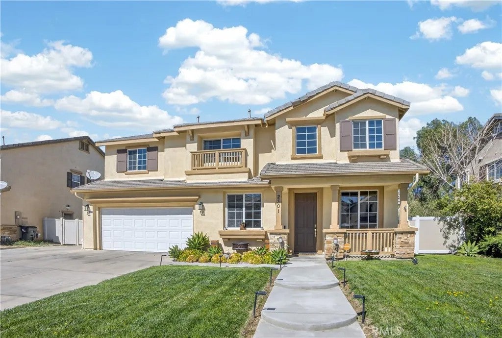 2301 Foxtail Drive — photo