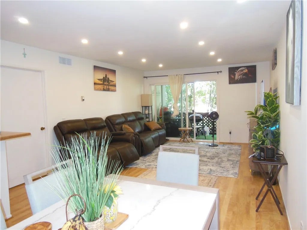 23515 Lyons Avenue 116 — photo