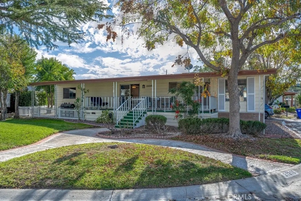 21216 Blue Curl Way #212 — photo
