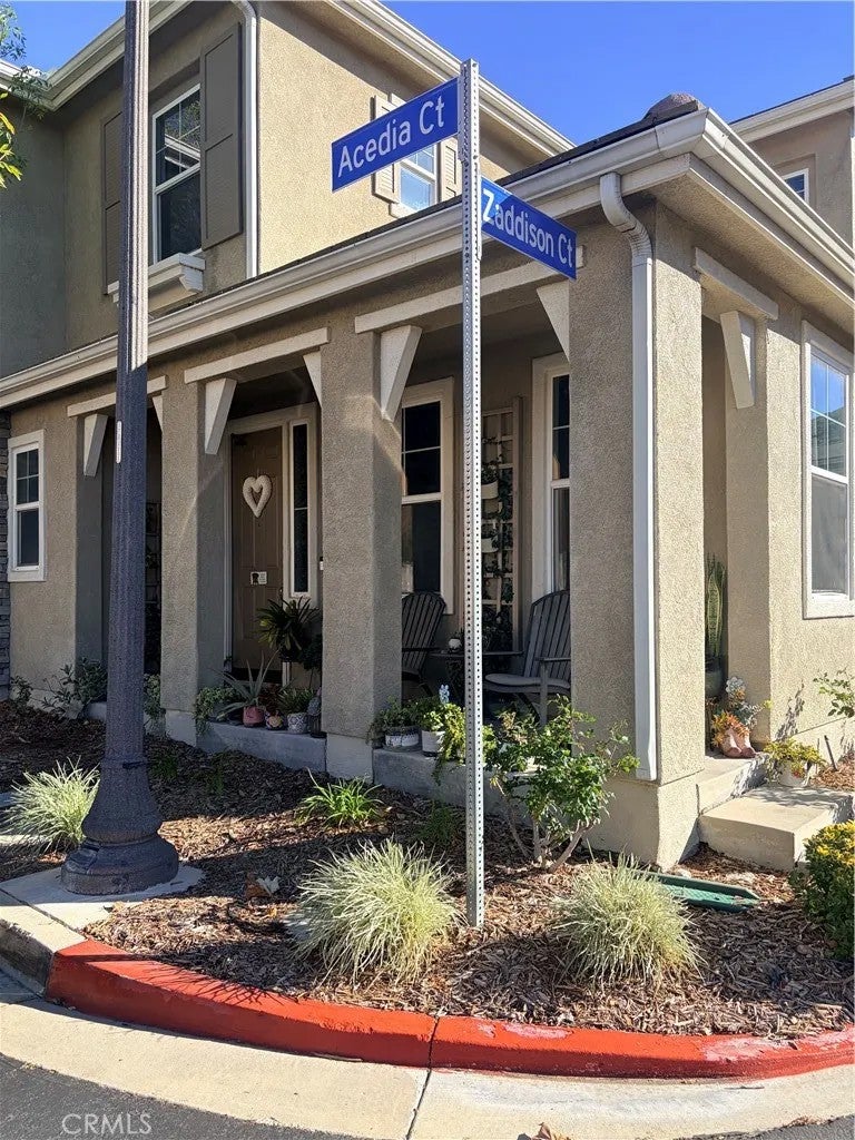26014 Zaddison Court — photo