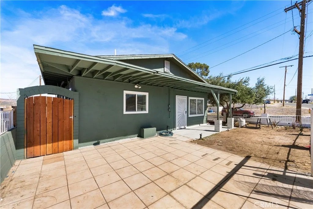 625 E Freedrick Street — photo