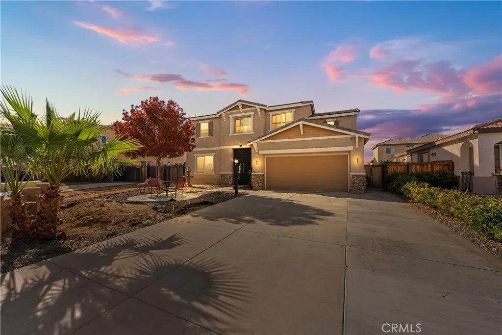 2517 San Madrid Way — photo