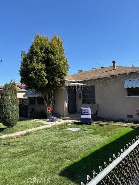 6408 Radford Avenue — photo