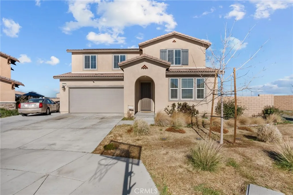 6949 Beale, Palmdale, CA 93552 — photo 2