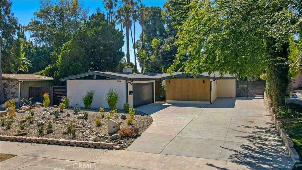 4941 Rigoletto Street — photo