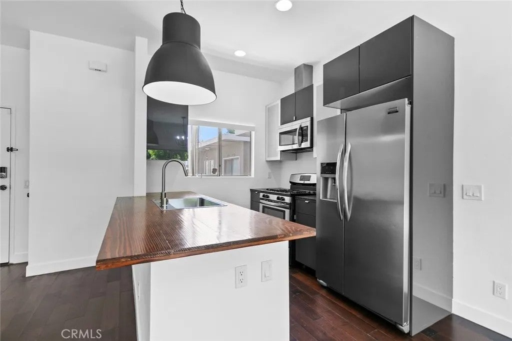 4859 Coldwater Canyon 12 — photo