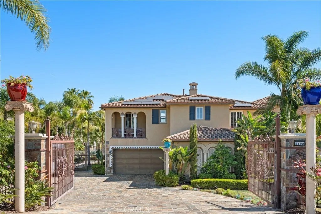 5492 Calarosa Ranch — photo