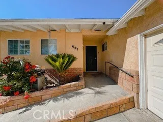 431 E Rosslynn, Fullerton, CA 92832 — photo 2