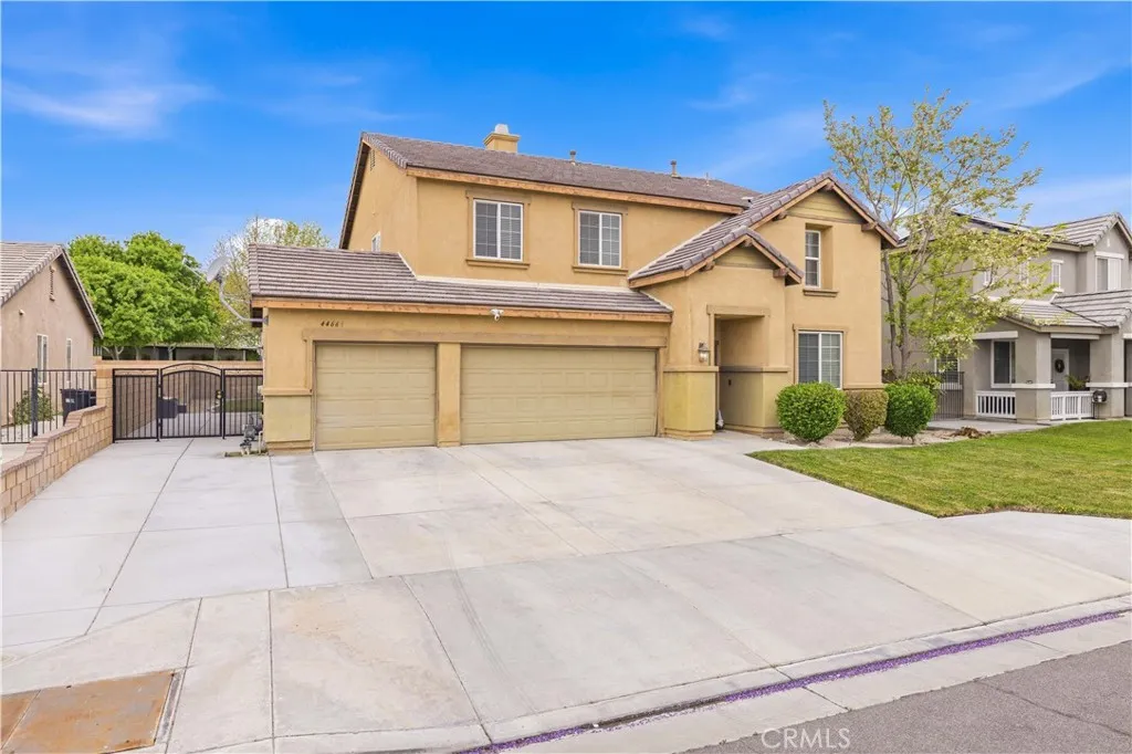 44663 Ruthron, Lancaster, CA 93536