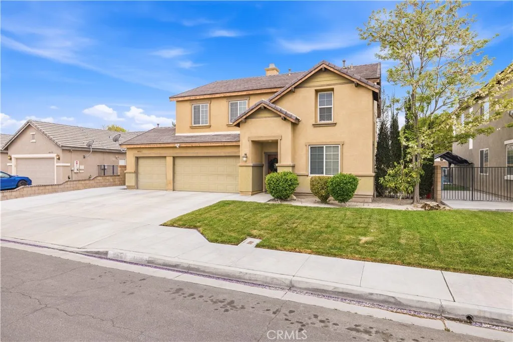 44663 Ruthron, Lancaster, CA 93536 — photo 2