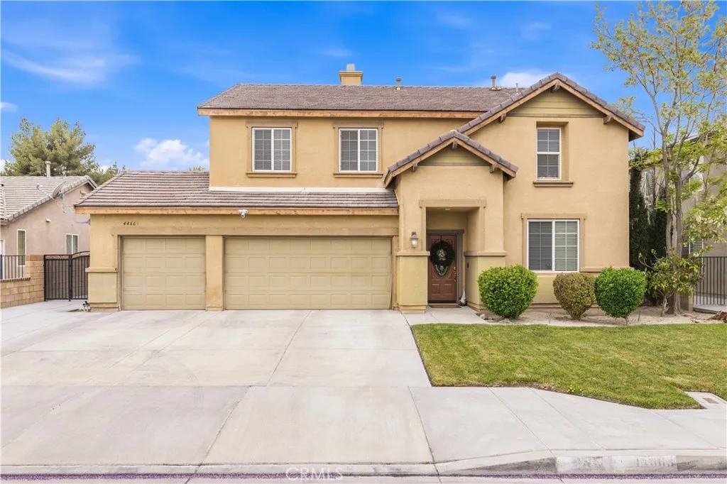 44663 Ruthron, Lancaster, CA 93536 — photo 3