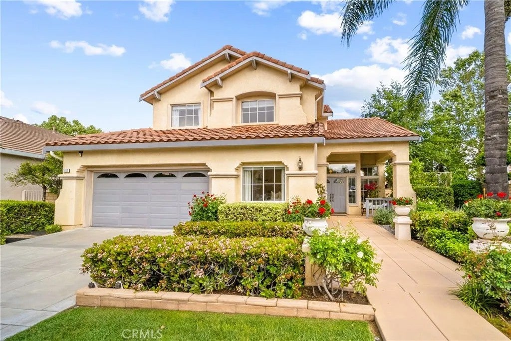 21634 Canyon Heights Circle — photo