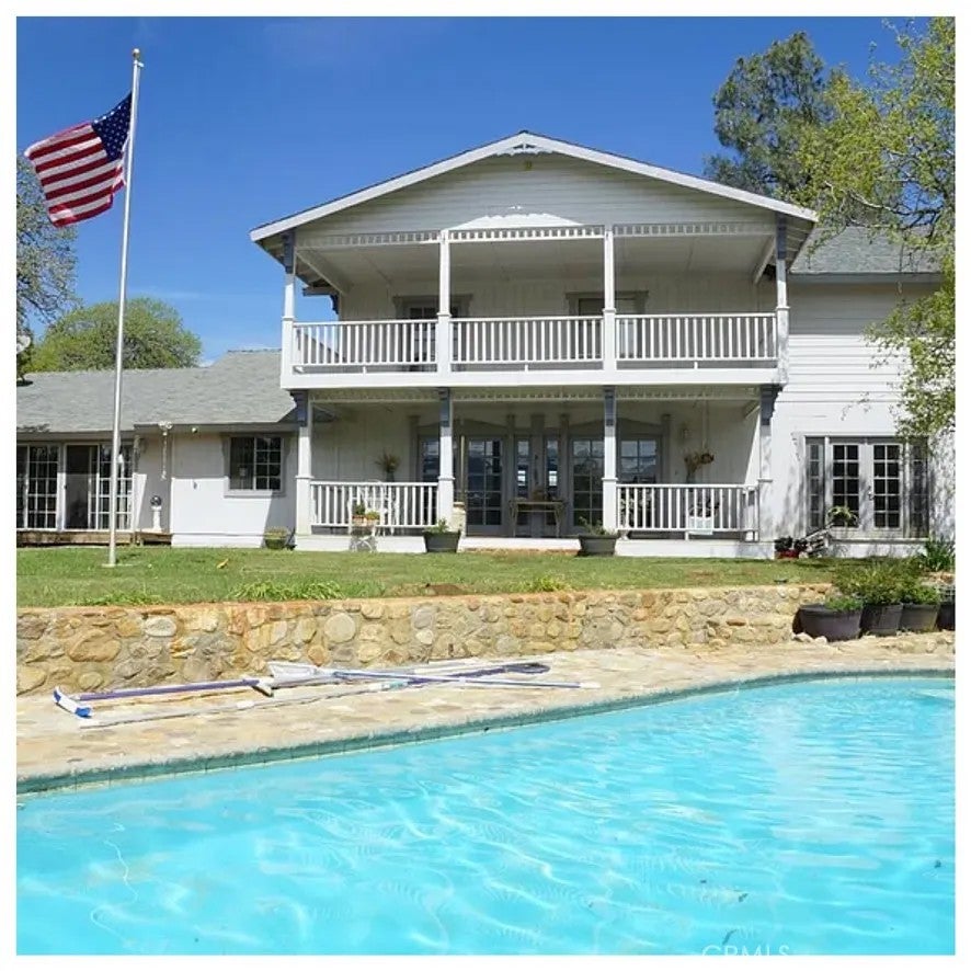 34707 Sand Canyon Rd — photo