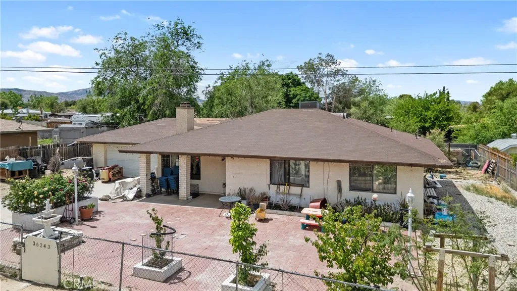 36243 92nd East, Littlerock, CA 93543 — photo 3