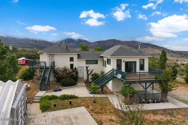 17041 Summers Drive, Tehachapi, CA 93561 — photo 3