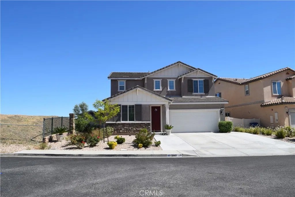 2901 Bracken Way — photo