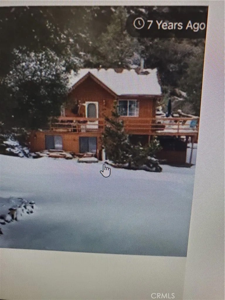 14413 Glacier — photo