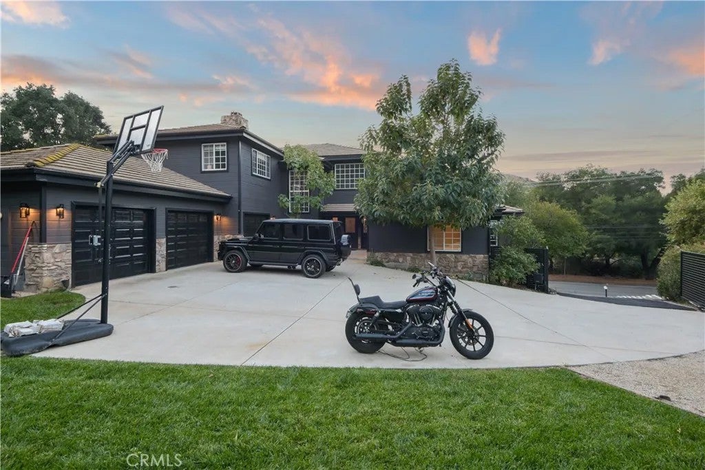 2514 Sierra Creek — photo