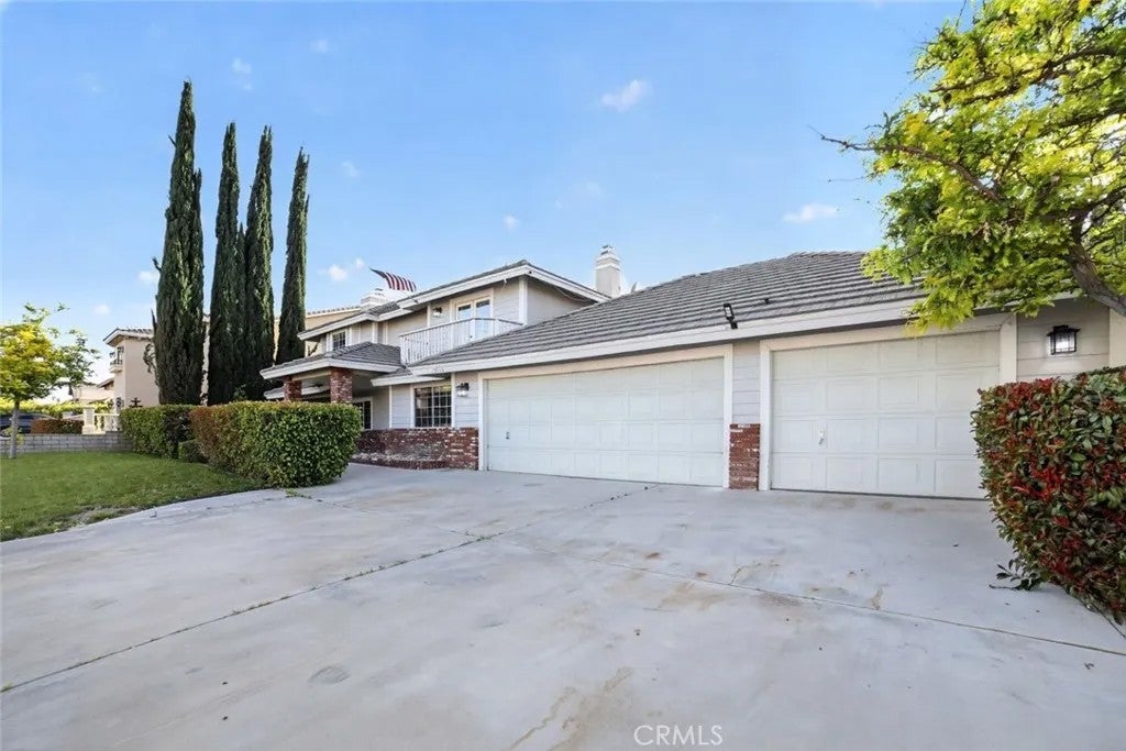 13610 Hidden Valley Road — photo