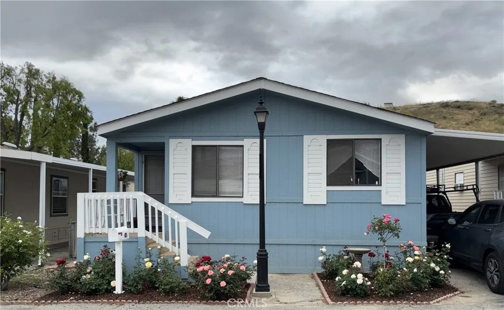 29021 Bouquet Canyon 296 — photo