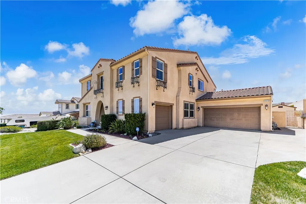 4976 Golden Ridge Place, Rancho Cucamonga, CA 91739 — photo 2