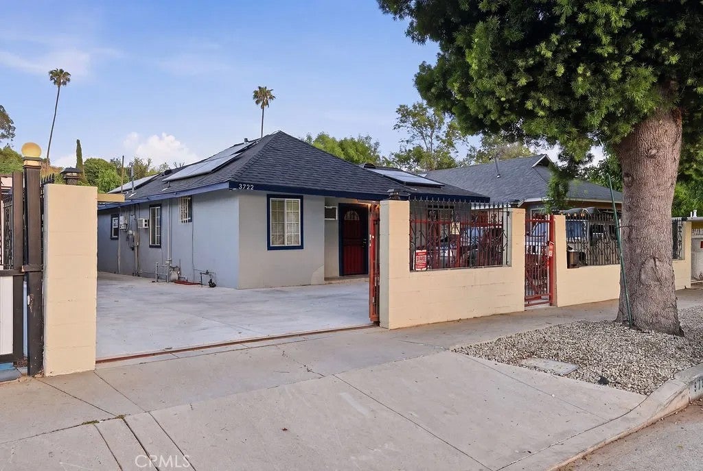 3722 Monterey Road — photo