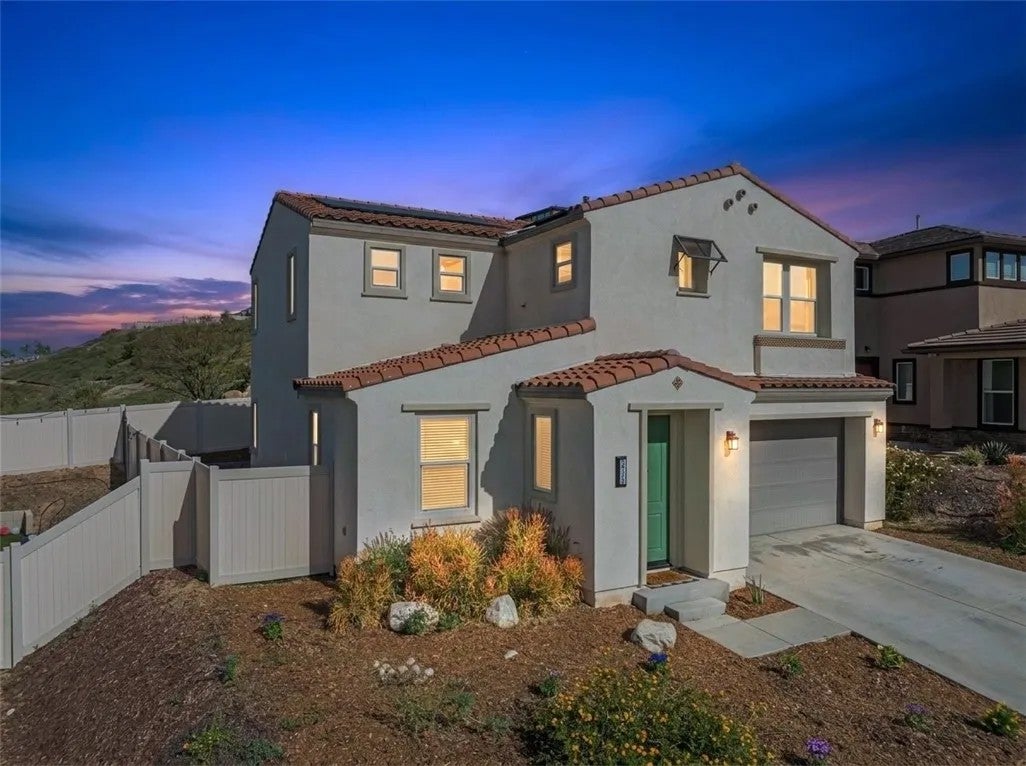18175 Meridian Lane — photo