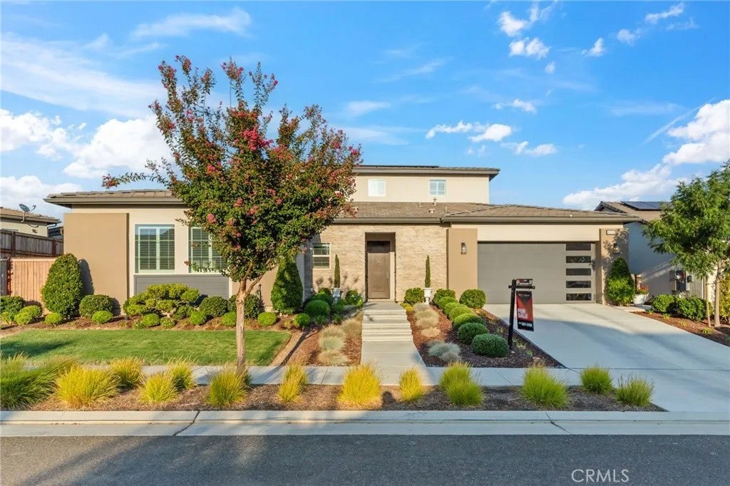 4693 Del Oro Road — photo