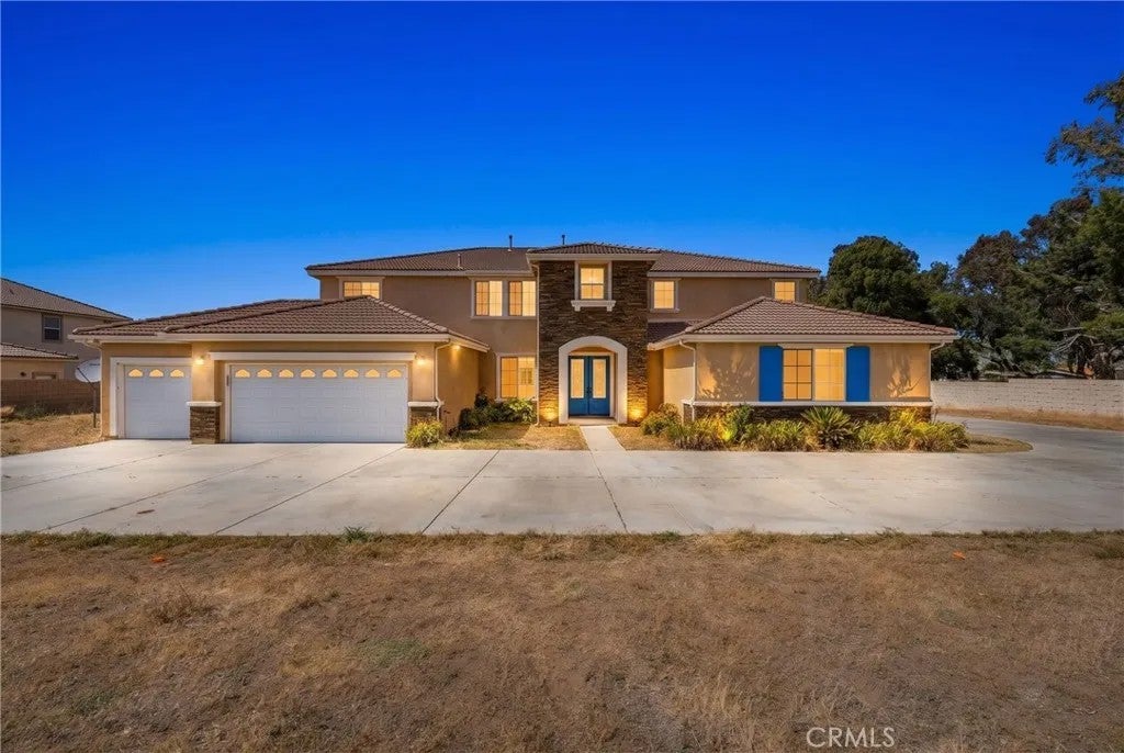 658 E Lago Lindo Rd — photo