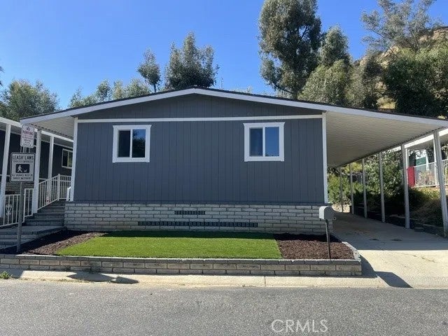 24425 Woolsey Canyon Rd. 145 — photo