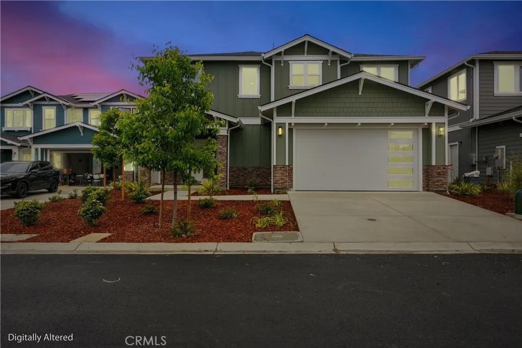 604 Nomad Court — photo