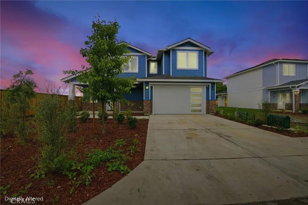 609 Nomad Court — photo