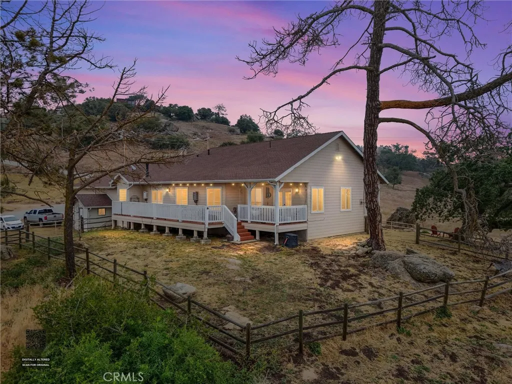 19351 Quail, Tehachapi, CA 93561 — photo 2