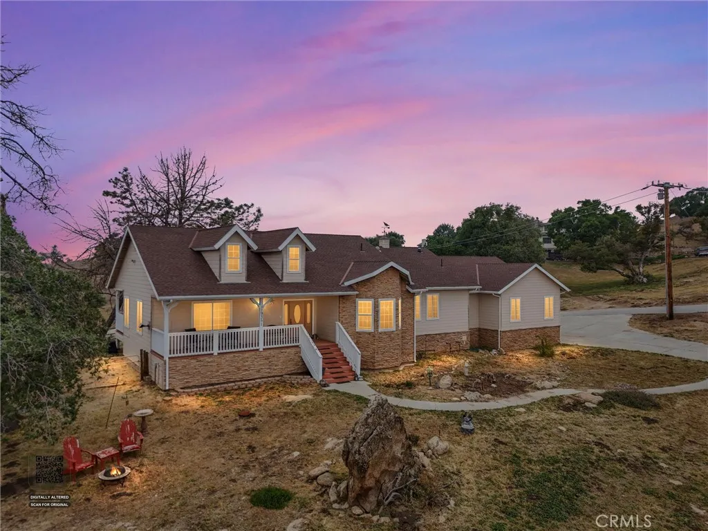 19351 Quail, Tehachapi, CA 93561 — photo 3