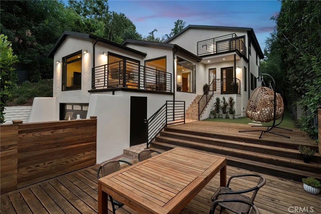 13082 Blairwood Drive — photo