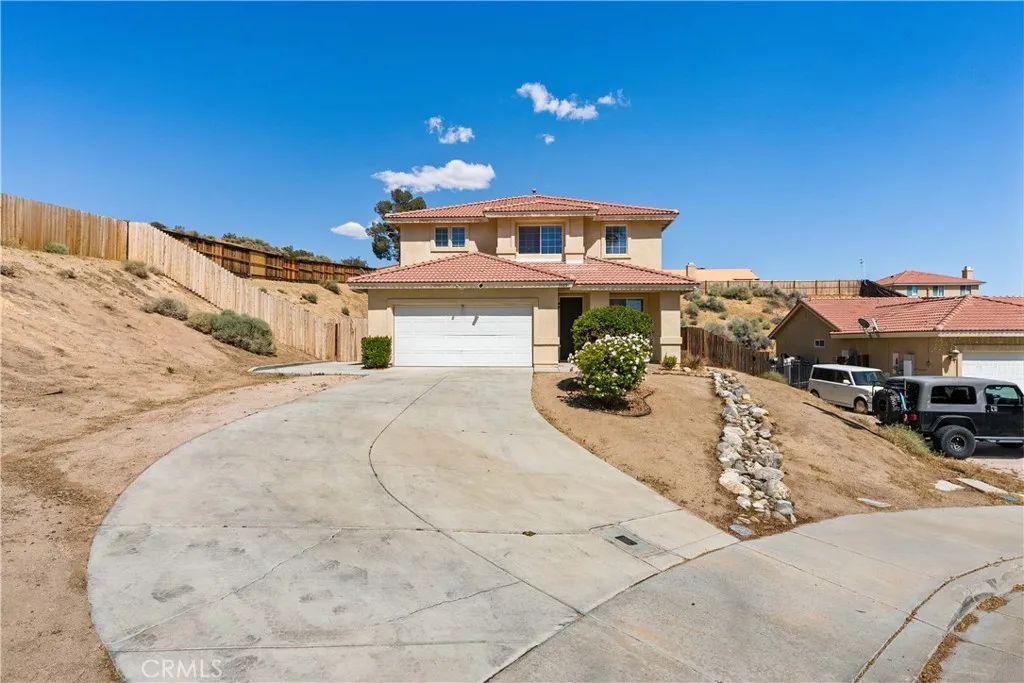 3608 Silver Spur Court — photo