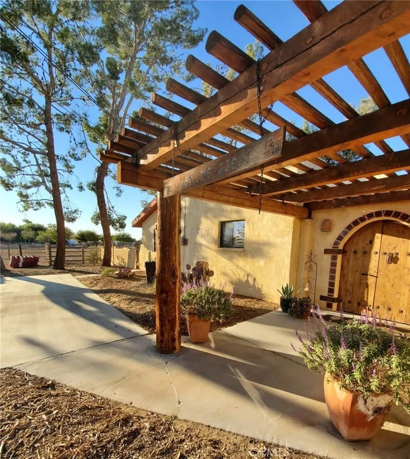 11524 Deep Creek Road — photo