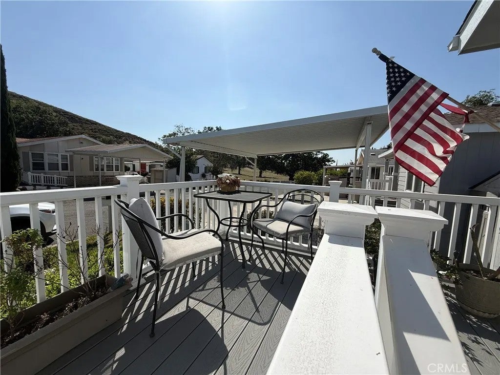1550 Rory Lane Space 261 — photo