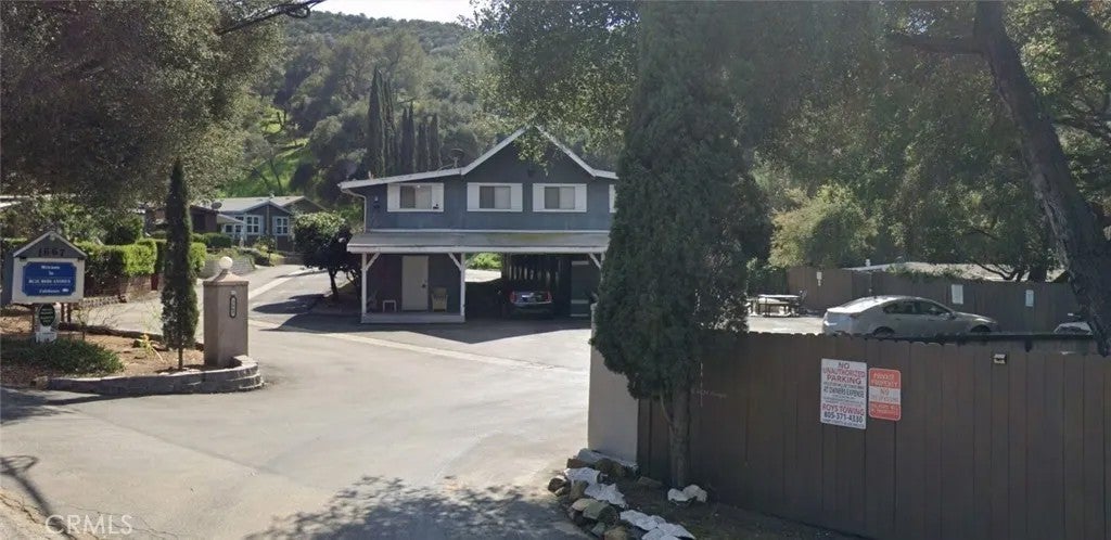 1667 Las Virgenes Canyon 11 — photo