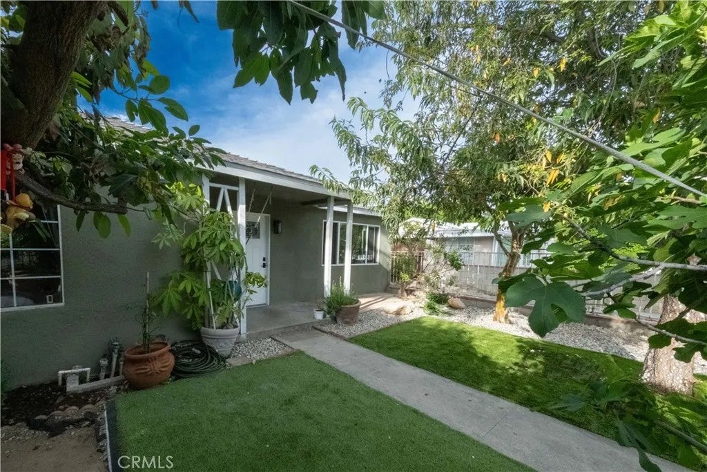 15719 Romar Street — photo