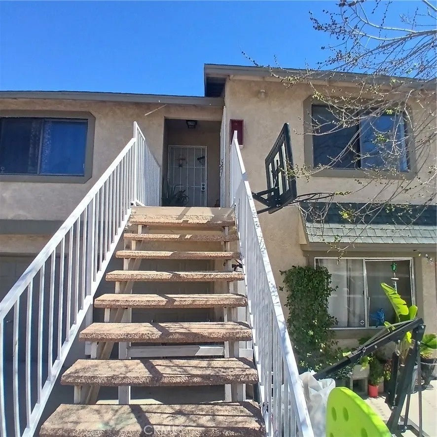 509 E Avenue Q-2 Unit B B — photo