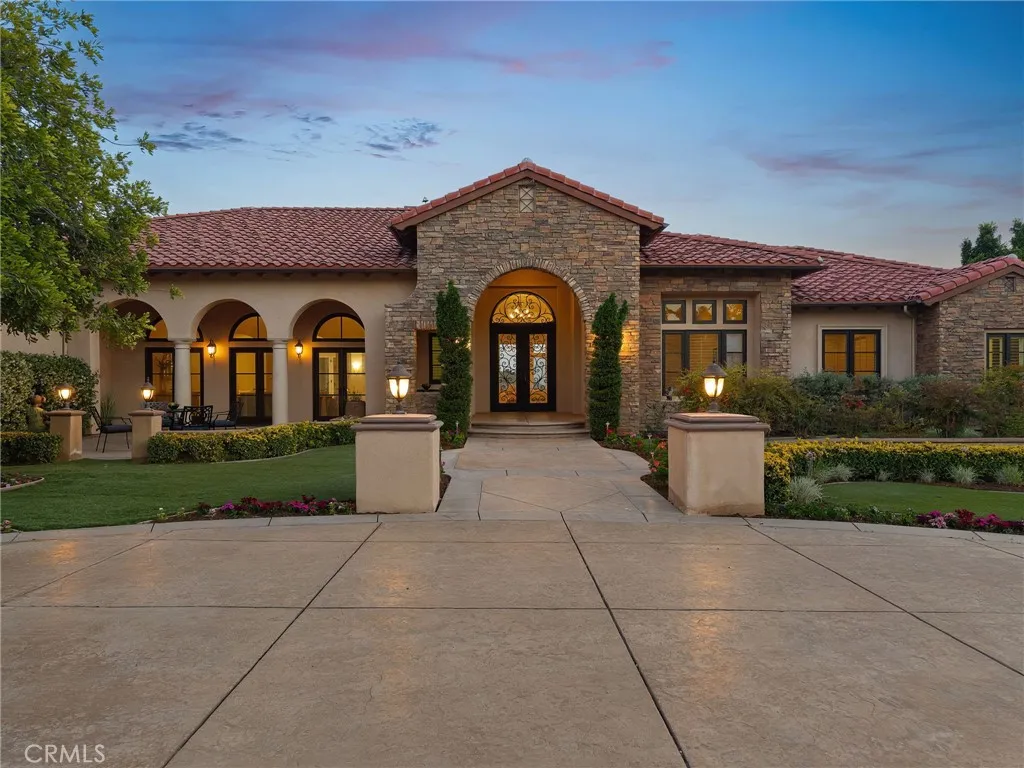 10727 W Stallion Ranch Road, Shadow Hills, CA 91040 — photo 2