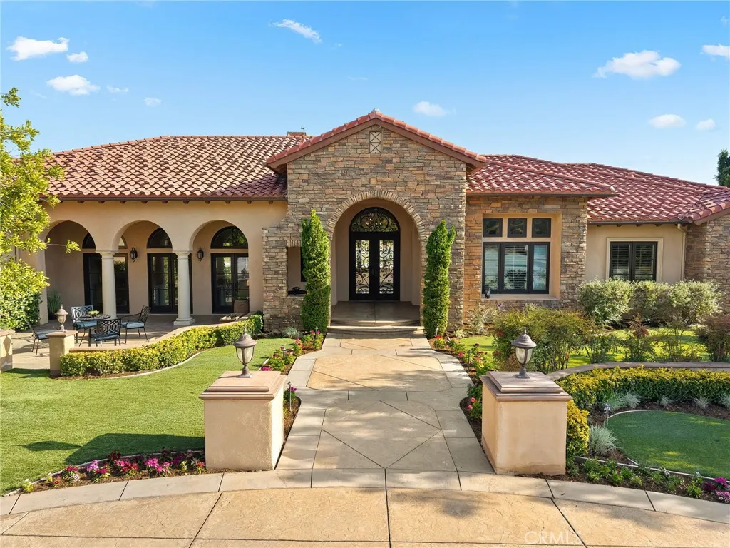 10727 W Stallion Ranch Road, Shadow Hills, CA 91040 — photo 3